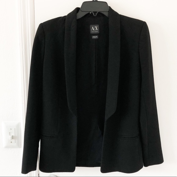 Armani Exchange Jackets & Blazers - Armani Exchange Blazer